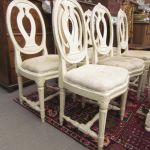 711 8198 CHAIRS